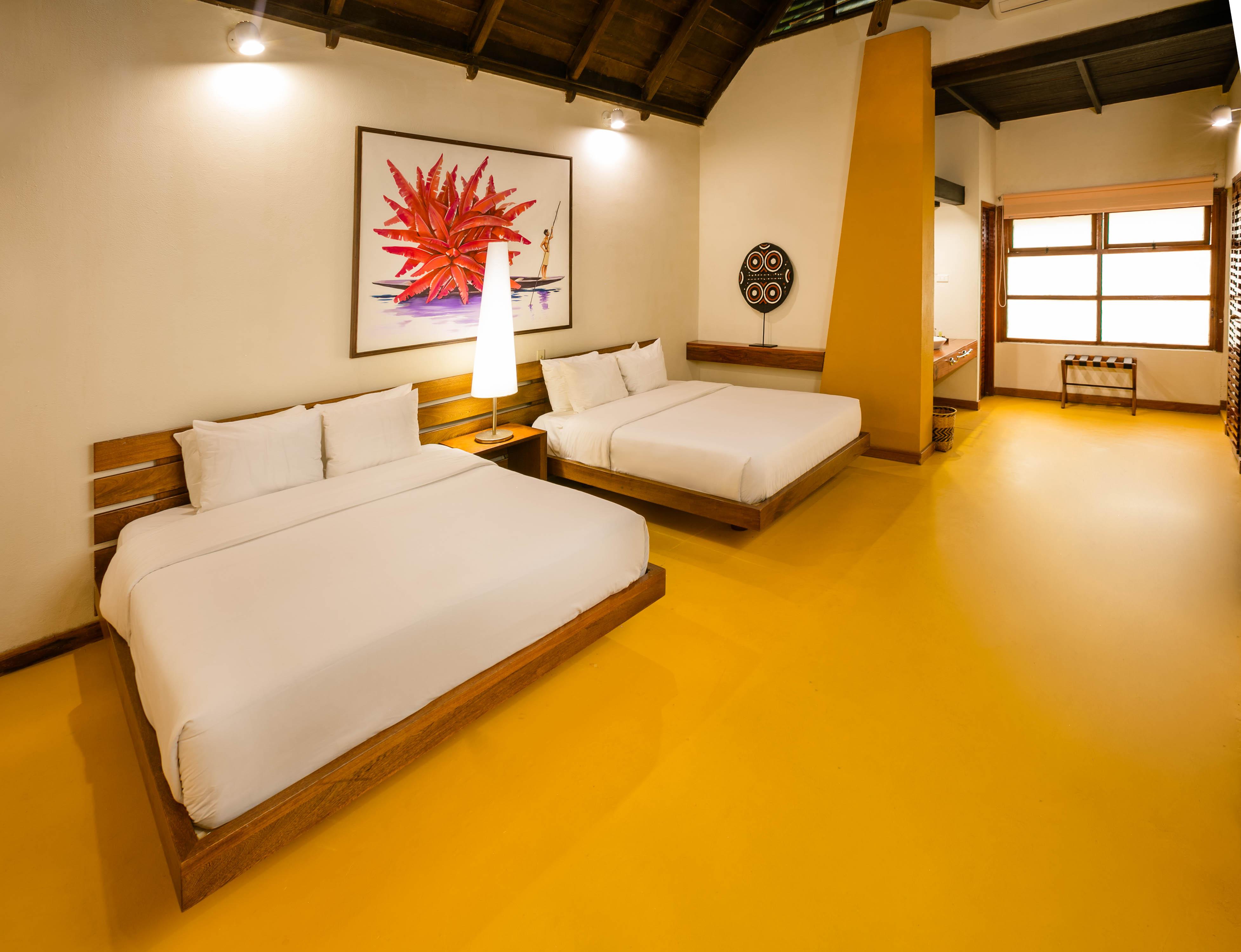 Decameron Decalodge Ticuna Letícia Exterior foto