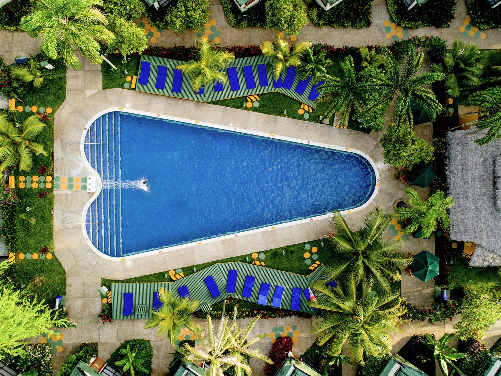 Decameron Decalodge Ticuna Letícia Exterior foto