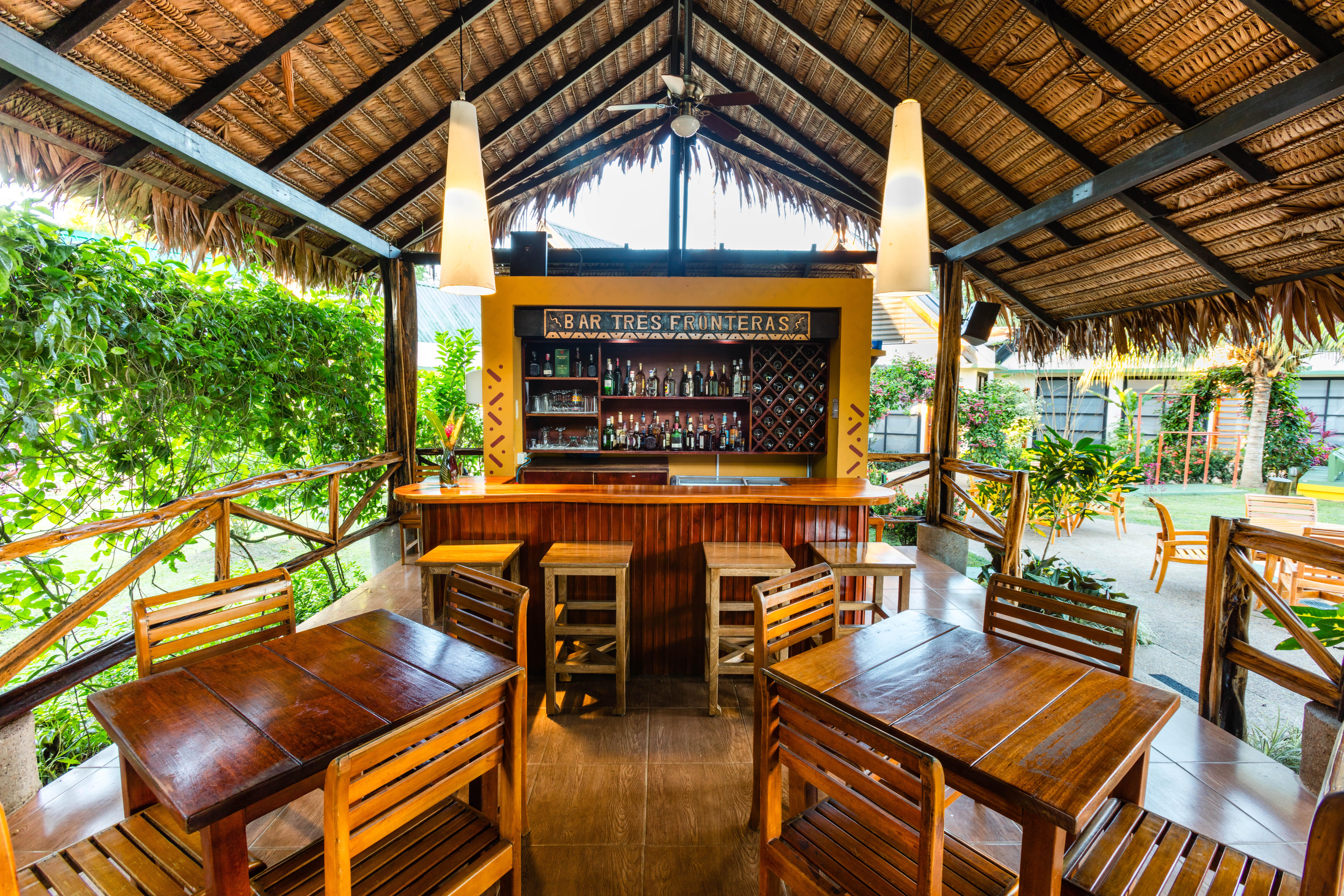 Decameron Decalodge Ticuna Letícia Exterior foto