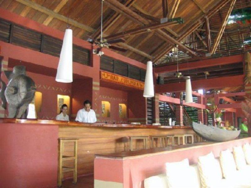 Decameron Decalodge Ticuna Letícia Exterior foto