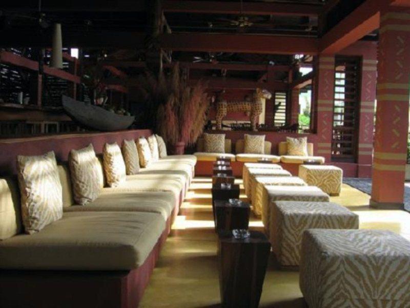 Decameron Decalodge Ticuna Letícia Exterior foto