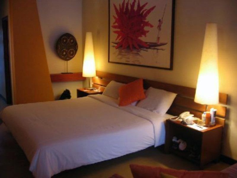 Decameron Decalodge Ticuna Letícia Exterior foto