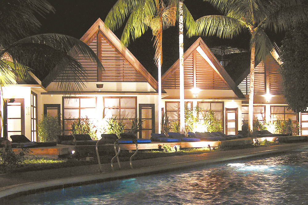 Decameron Decalodge Ticuna Letícia Exterior foto