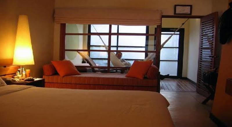 Decameron Decalodge Ticuna Letícia Exterior foto